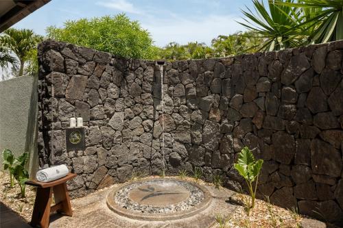 Three Bedroom Premium Residence with Pool