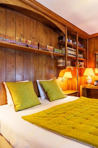 Luxury Double Room