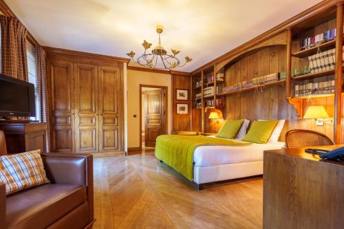 Luxury Double Room