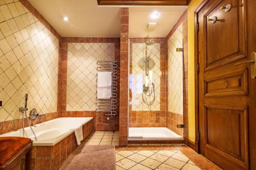 Luxury Double Room