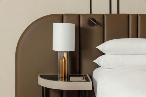 Junior Suite - M Club Lounge Access