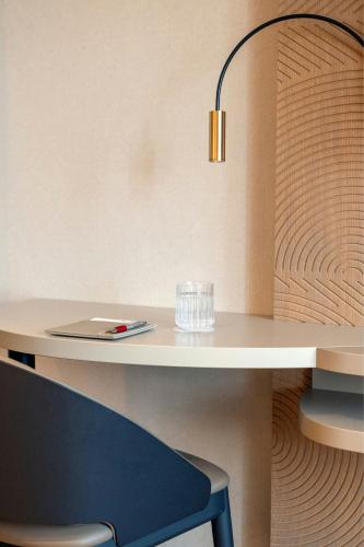 Junior Suite - M Club Lounge Access