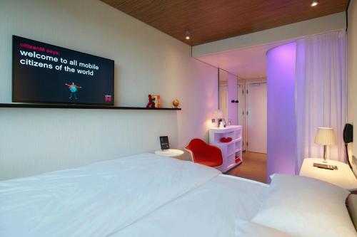 King Room High Floor