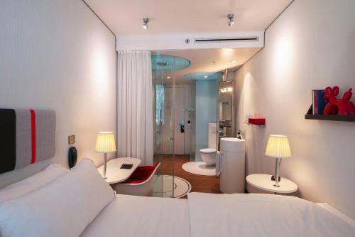 King Room High Floor