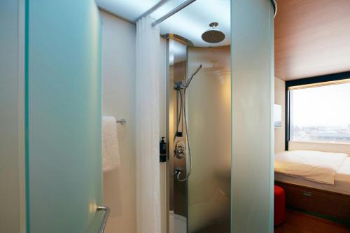 King Room High Floor