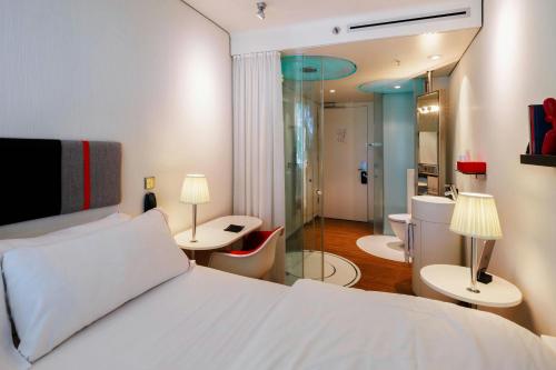 King Room High Floor