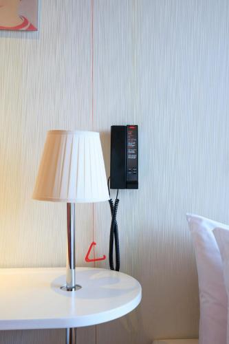King Room Accessible