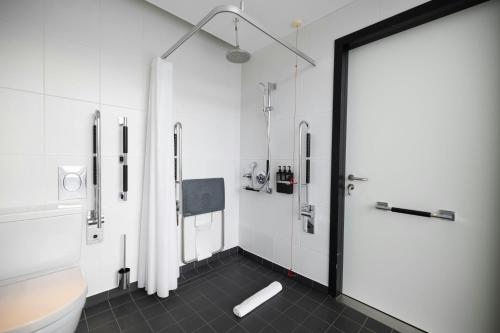 King Room Accessible