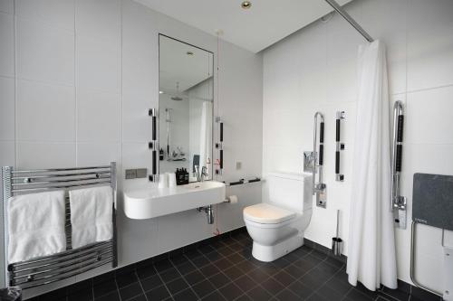 King Room Accessible