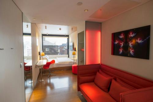 King Room Accessible