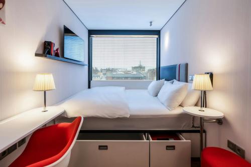 King Room High Floor