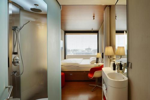 King Room High Floor