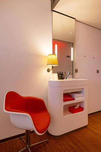 King Room High Floor