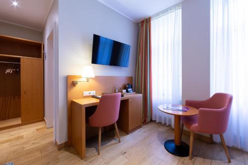 Single Room