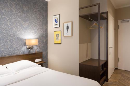 Superior Single Room 