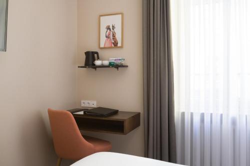 Superior Single Room 