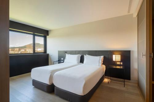 Two Bedroom Suite