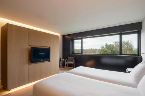 Two Bedroom Suite