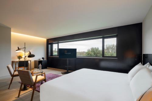 Two Bedroom Suite