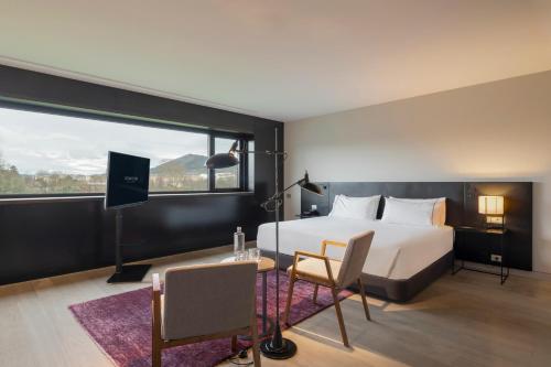Two Bedroom Suite
