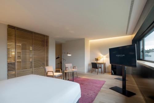 Two Bedroom Suite