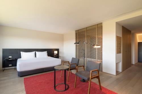 Two Bedroom Suite