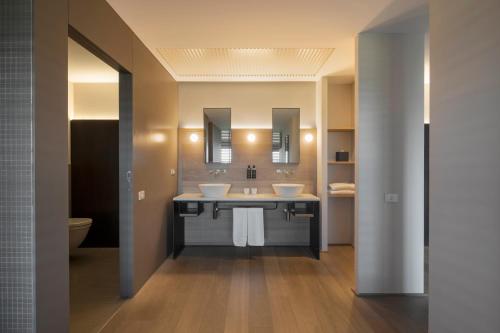 Two Bedroom Suite