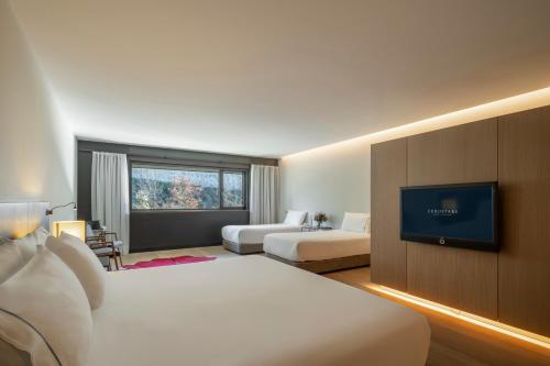 Superior Quadruple Room