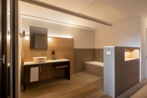 Junior Suite with Terrace
