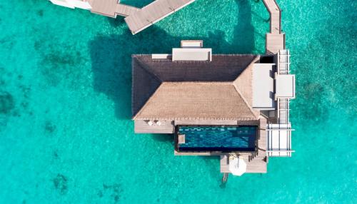 Water Villa One Bedroom