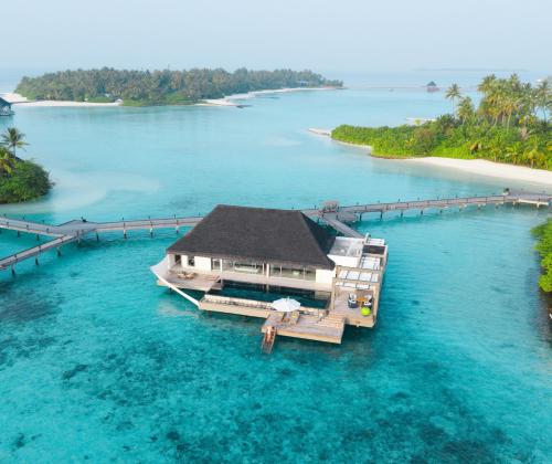 Water Villa One Bedroom