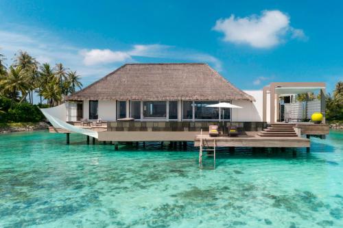 Water Villa One Bedroom