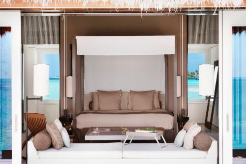 Water Villa One Bedroom