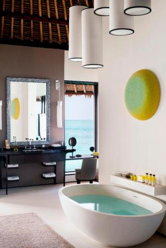 Water Villa One Bedroom