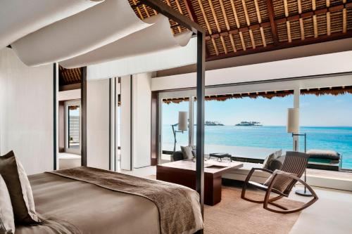 Lagoon Villa One Bedroom