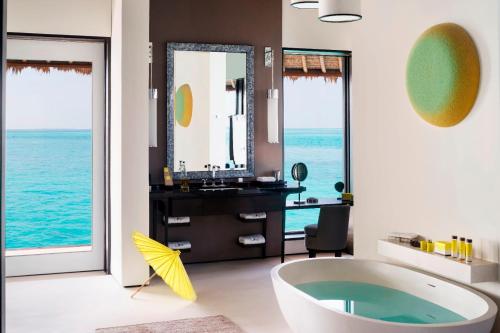 Lagoon Villa One Bedroom