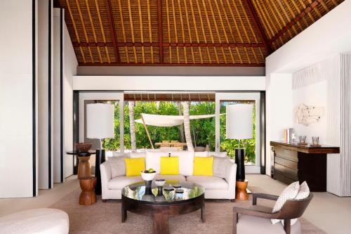 Garden Water Villa One Bedroom