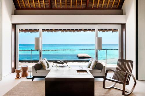 Garden Water Villa One Bedroom