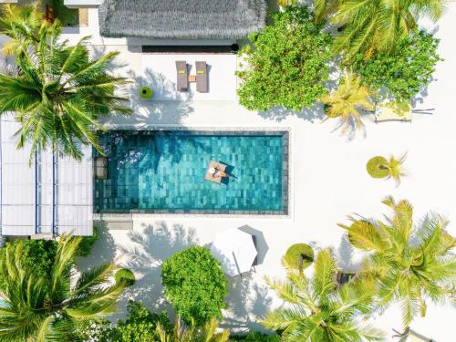 Island Villa One Bedroom