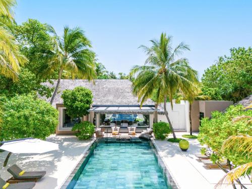 Island Villa One Bedroom