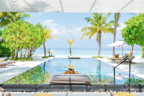 Island Villa One Bedroom