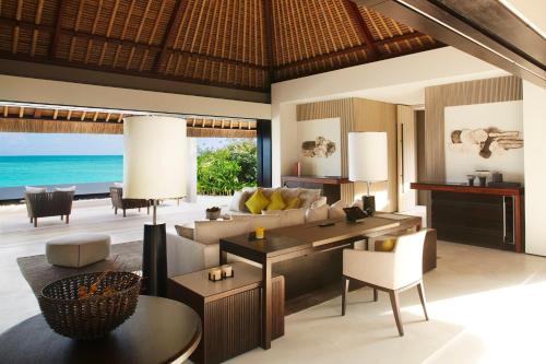 Island Villa One Bedroom