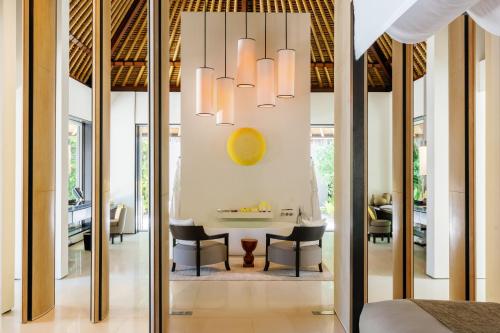 Island Villa One Bedroom