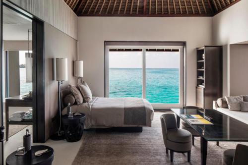 Lagoon Garden Villa Two Bedroom
