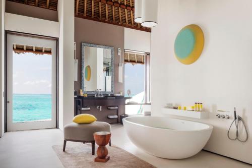 Lagoon Garden Villa Two Bedroom