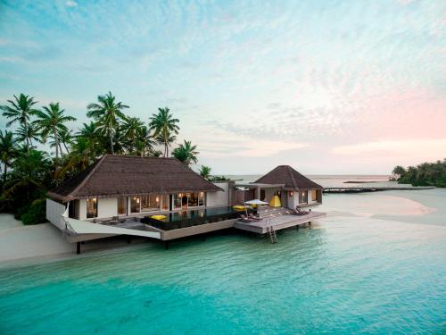 Lagoon Garden Villa Two Bedroom