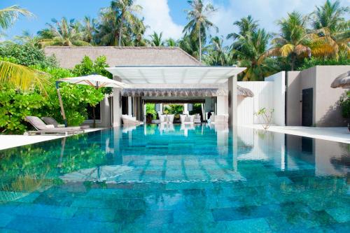Island Villa Two Bedroom