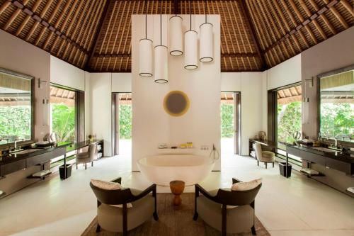 Island Villa Two Bedroom