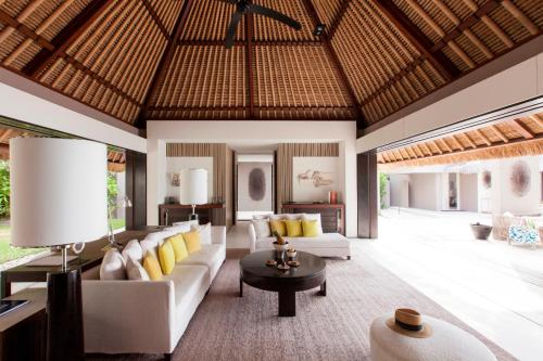 Island Villa Two Bedroom