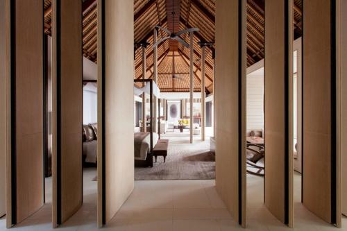 Island Villa Two Bedroom